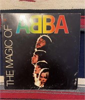 Anba The Magic of LP