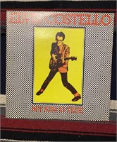 Elvis Costello My Aim Is True LP