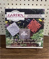 Garden Stone Kit