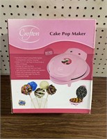 Cake Pop Maker (Used)
