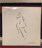 Poco Legend LP