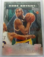 1997 Kobe Bryant Deans List Rookie Basketball
