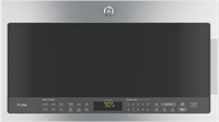 GE Profile PVM9005SJSS OverRng Snsr MICROWAVE OVEN