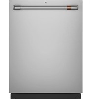 GE Cafe CDT845P2NS1 24"DISHWASHER Fully Intgrated