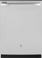 GE GDT530PSPSS 24" Fully Integrated DISHWASHER