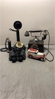Binoculars Decorative Phones & Coin Bank