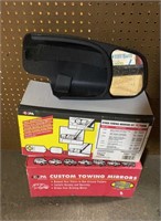 Truck Tow Mirrors