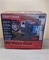 New Craftsman Air Hose Reel