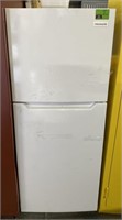 Fridgeaire Refrigerator with Freezer and