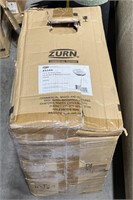 Zurn Wall Hung Lavatory Faucet 20” x 18”