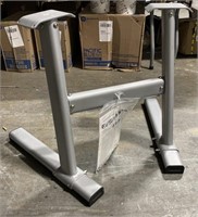 Core Fitness Metal Dumbbell Stand