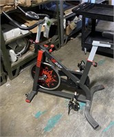 Vigbody Stationary Workout Bike