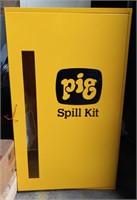 Pig Spill Kit 14.25×20×33
