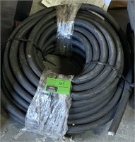 Roll of Heavy Duty Electrical Cable