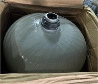 Dayton Pre-Charged water tank 40 gallon