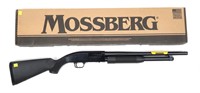 Mossberg Maverick Model 88 Security 12 Ga. 3"