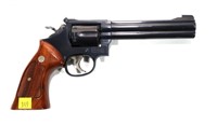 Smith & Wesson Model 16-4 Masterpiece (full lug)
