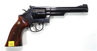Smith & Wesson Model 19-3 .357 Mag. double action