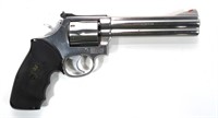 Smith & Wesson Model 686 stainless .357 Mag.
