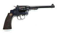 Smith & Wesson Model 22/32 hand ejector .22 LR
