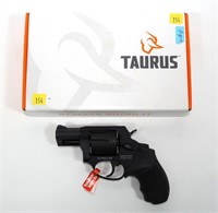 Taurus Model 856 Ultra-Lite .38 SPL double action