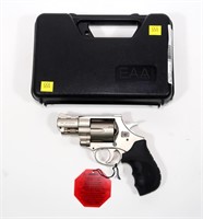EAA Windicator .357 Mag. double action revolver,