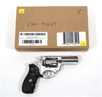 Ruger Model SP101 .38 SPL double action revolver,