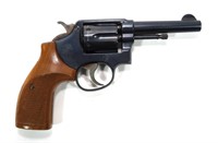 Smith & Wesson .38 Cal. hand ejector Model of 1899