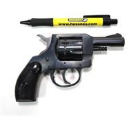 H&R Model 929 .22 Cal. double action revolver,