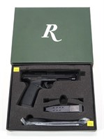 Remington RP9 9mm Luger semi-auto, 4.5" barrel