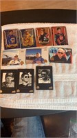 NASCAR Collectors Cards
