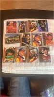 NASCAR Collectors Cards