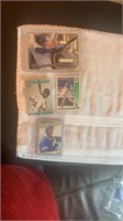 Ken Griffey Jr. 50 Home Runs Collectors Cards