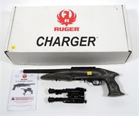 ** NOT NYS Compliant Ruger 22 Charger