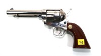 Beretta Model Stampede stainless .357 Mag.