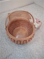 Group of 3 baskets