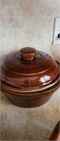Monmouth stoneware pot