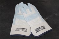 12 PAIRS OF XL WELL LAMONT WORK GLOVES