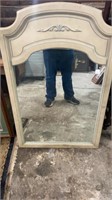 Dixie Mirror