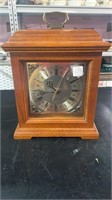 Westminster Chime Battery Operated Clock