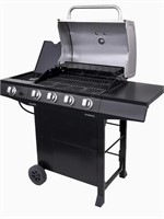 Outdoor Propane Grill "Lowes"