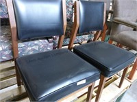 2 office chairs nice condition