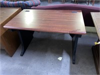 48x28 inch work desk