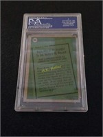 1979 Topps Pete Rose Baseball Card