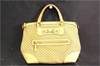 Gucci Beige Catherine Shoulder Bag
