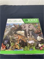 1000 pc Puzzle
