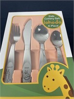 Children's Cutlery Set