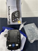 Talking Blood Pressure Monitor