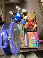 Barbie Doll & Miscellaneous