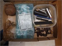 Musket Hammers & Miscellaneous